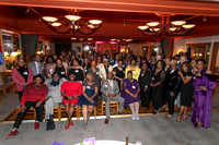 Oakland Tech 50th Class Reunion
