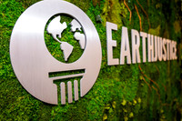 Green Leadership Trust Event