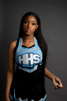 Cailynn's Grad Shoot