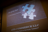 Art Of The Deal Workshop