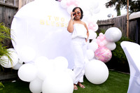 Judy's Birthday Party 2021