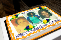 Brenda's 55th Birthday Party