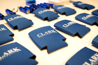 Clark's Sub Contractors Open House
