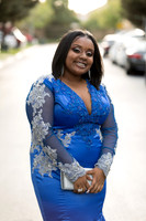 Hailey's Prom Prep 2019