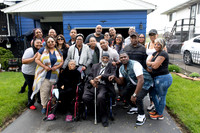 Anthony King's Memorial
