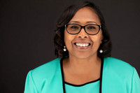 Pamela Jones-Morris Headshots