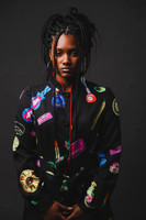 Donae Portrait Session