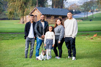 Griffin Family Portraits 2021