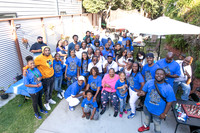 Jay Rich Family Reunion