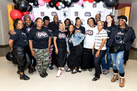 Girl Power & Boys 2 Men Event